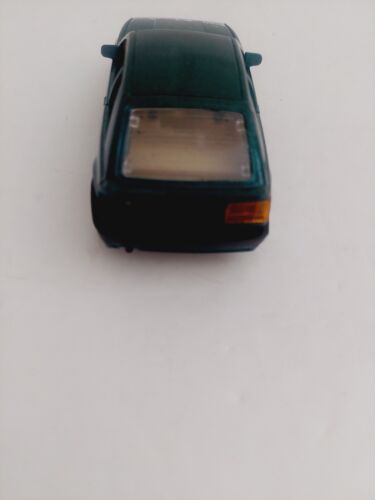Welly Vintage Toy Cars Pullback and Mercedes - Picture 4 of 12