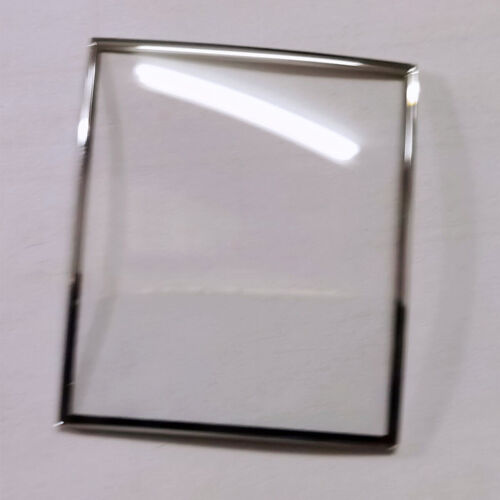 Sapphire Crystal Watch Glass for Zenith watch 03.0500.400 03.0500.4021 - Picture 2 of 3