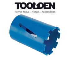 Draper 43713 107 x 150mm Diamond Core Bit