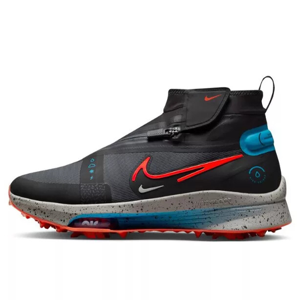 New Nike Air Zoom Infinity Tour 2 Shield Weatherized Golf New Nike Air Zoom Infinity Tour 2 Shield Weatherized Golf