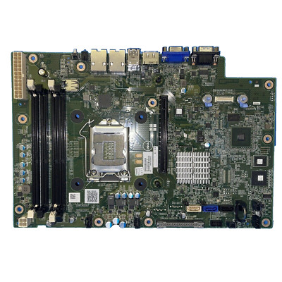 NEW OEM Dell PowerEdge R220 Server Motherboard 9NTNK 09NTNK | eBay