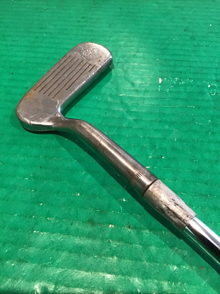 INESIS - Crosă Putter Maillet Inesis FACE BALANCED Stângaci