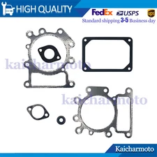 Cylinder Head Valve Gas Gasket kit For Briggs & Stratton 17.5-21HP 690190 794152