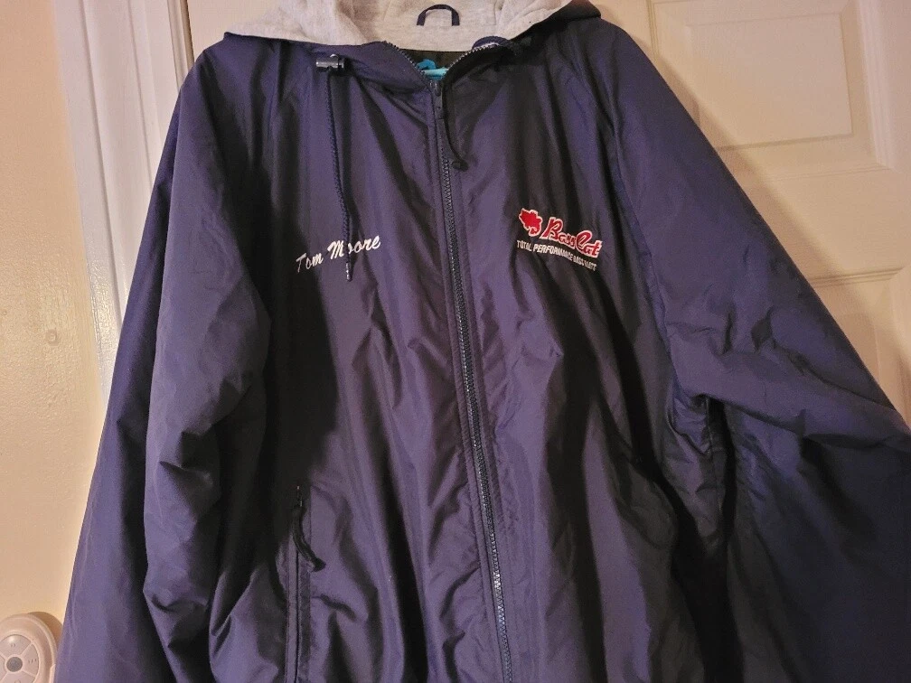 Bass jackets store