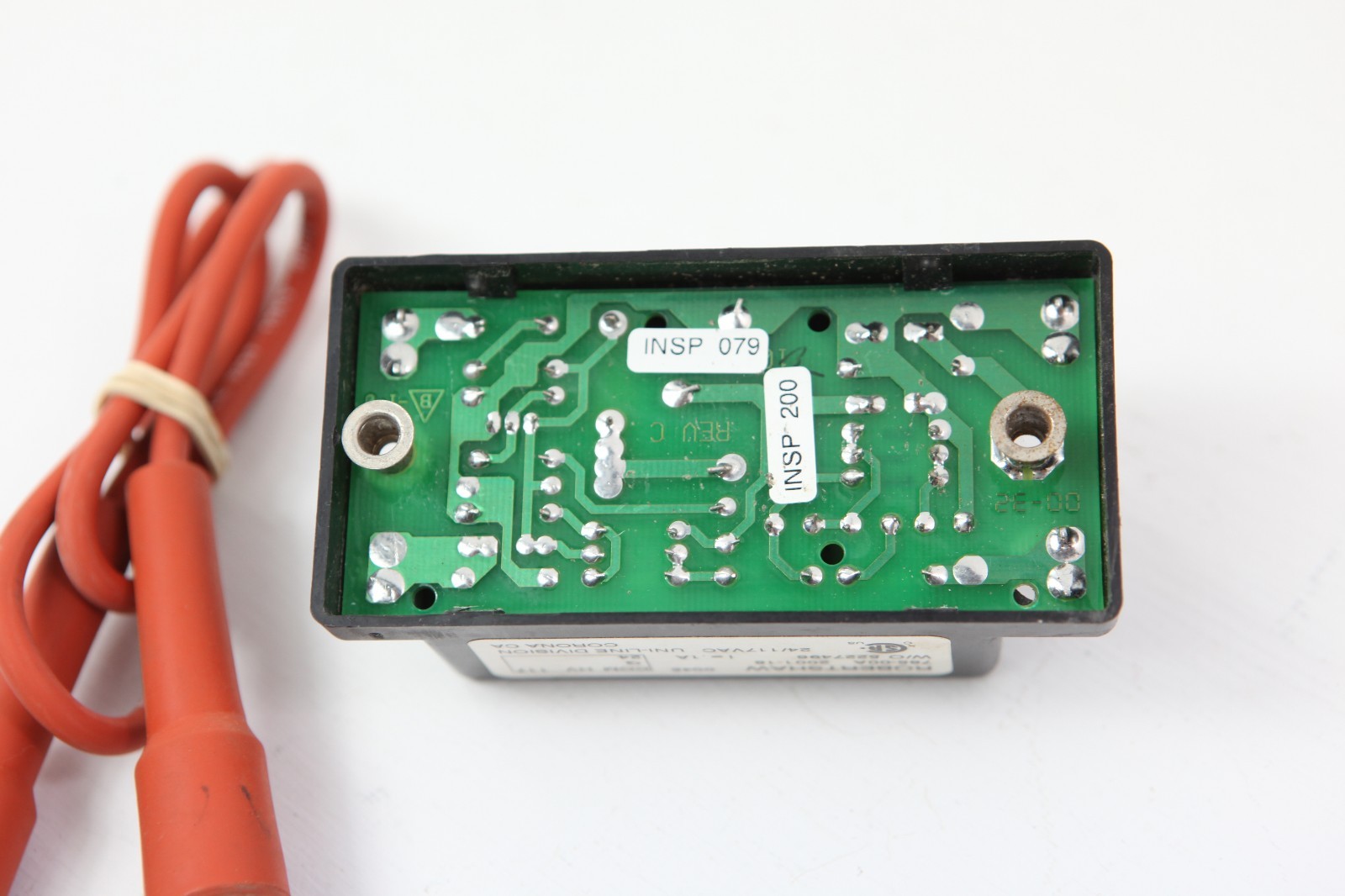 Robertshaw 24/120 VAC Automatic Pilot Light Relight Kit 78500A, 200118 5227496 eBay