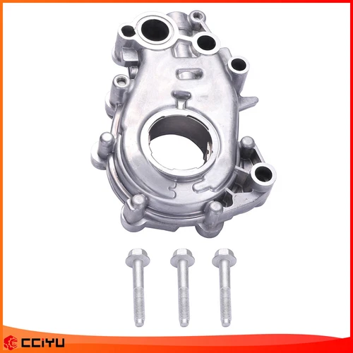 For GMC Chevrolet 2.8L-3.6L N32A N36A LY7 LLT LF1 A28NER LF3 04-15 Oil Pump