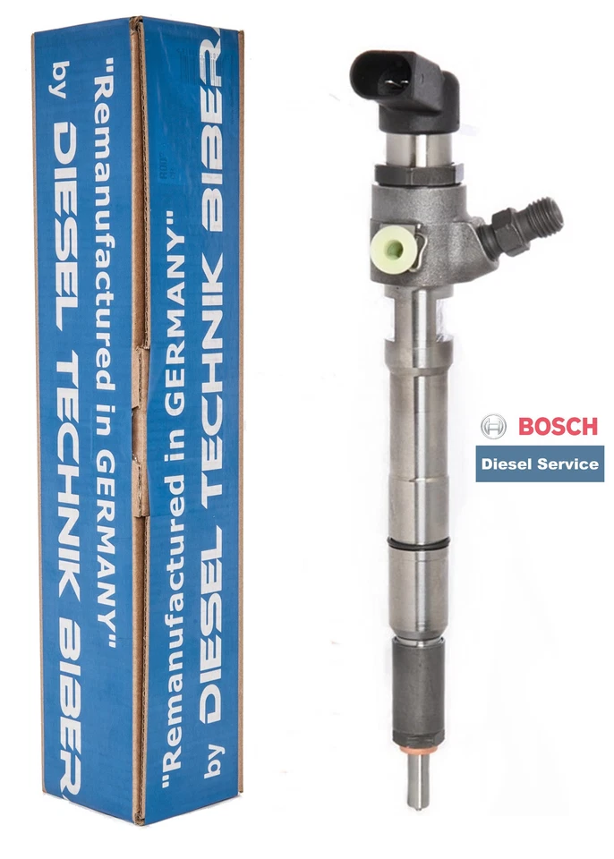 Inyector Inyector Ford Transit Citroen Jumper Peugeot Boxer BK2Q9K546AG Foto 3 de 4