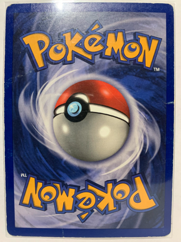 Pokemon TCG Original Base Set 1999 Singles Pick List - Picture 69 of 81