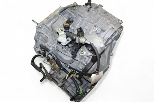 97-01 Nissan Primera 2.0L NEO VVL Auto CVT Transmission JDM SR20VE Ships Free - Picture 9 of 10