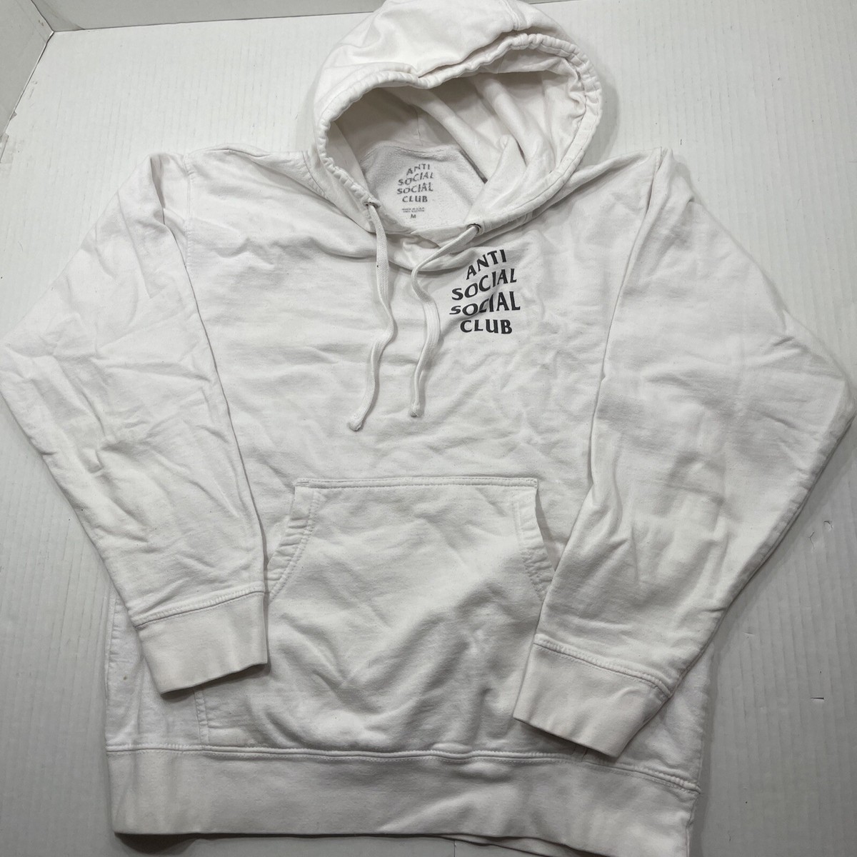 Anti Social Social Club Whos Merch Anti Social Social Club Pair Of