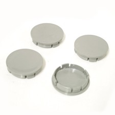 4x 60mm Nabenkappen Felgendeckel für Renault Espace Fluence Kangoo Logan Megane