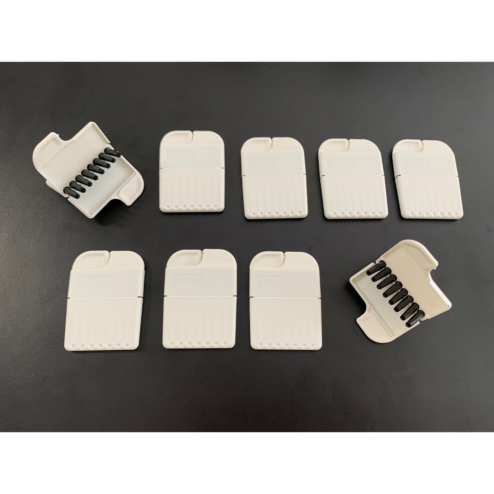 ReSound Wax Guard for Resound Hearing Aids 8 pcs One Pack GN Resound