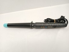 Conair The Curl Collective Ceramic Hair Styling Curling Iron Single Wand