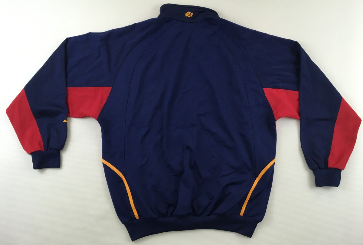 adidas スペイン代表 2000年 サード長袖シャツ Lサイズ 未使用品 s-l1200.jpg