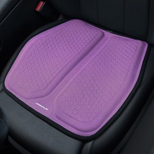 Gel Seat Cushion Car Office Chair Cushion Non-Slip Breathable Design New US