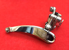 Vintage Campagnolo Nuovo Record Front Derailleur W/ Clamp Mount 28.6mm 60’s,70's