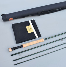 Hardy Uniqua 10' - 0" #8 Fly Rod