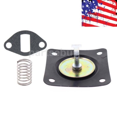 K Di Ricostruzione/retrattamento Pompa Carburante 230675 Per - Foto 3