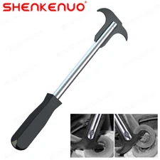 Professional Seal Puller Oil Grease Seals 2 Size Tips Tool Extractor Mechanics