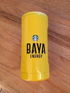 Baya Energy Can Coozie - Exclusive