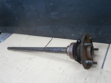 TOYOTA ESTIMA LUCIDA 1994 2.2 TD DIESEL 2WD HALF SHAFT