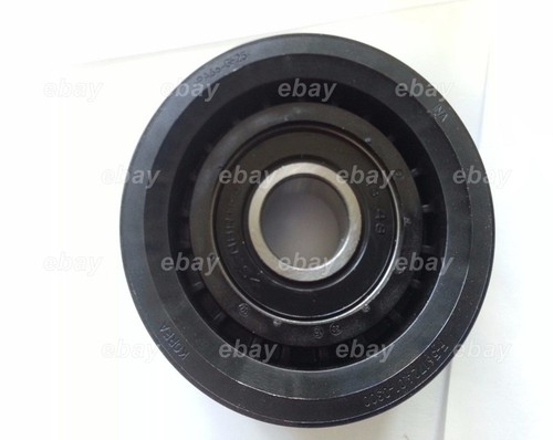 🤩 OEM Genuine Idler Pulley ASSY Ssangyong Actyon (Sports) Korando C #6652003170 - Picture 3 of 11