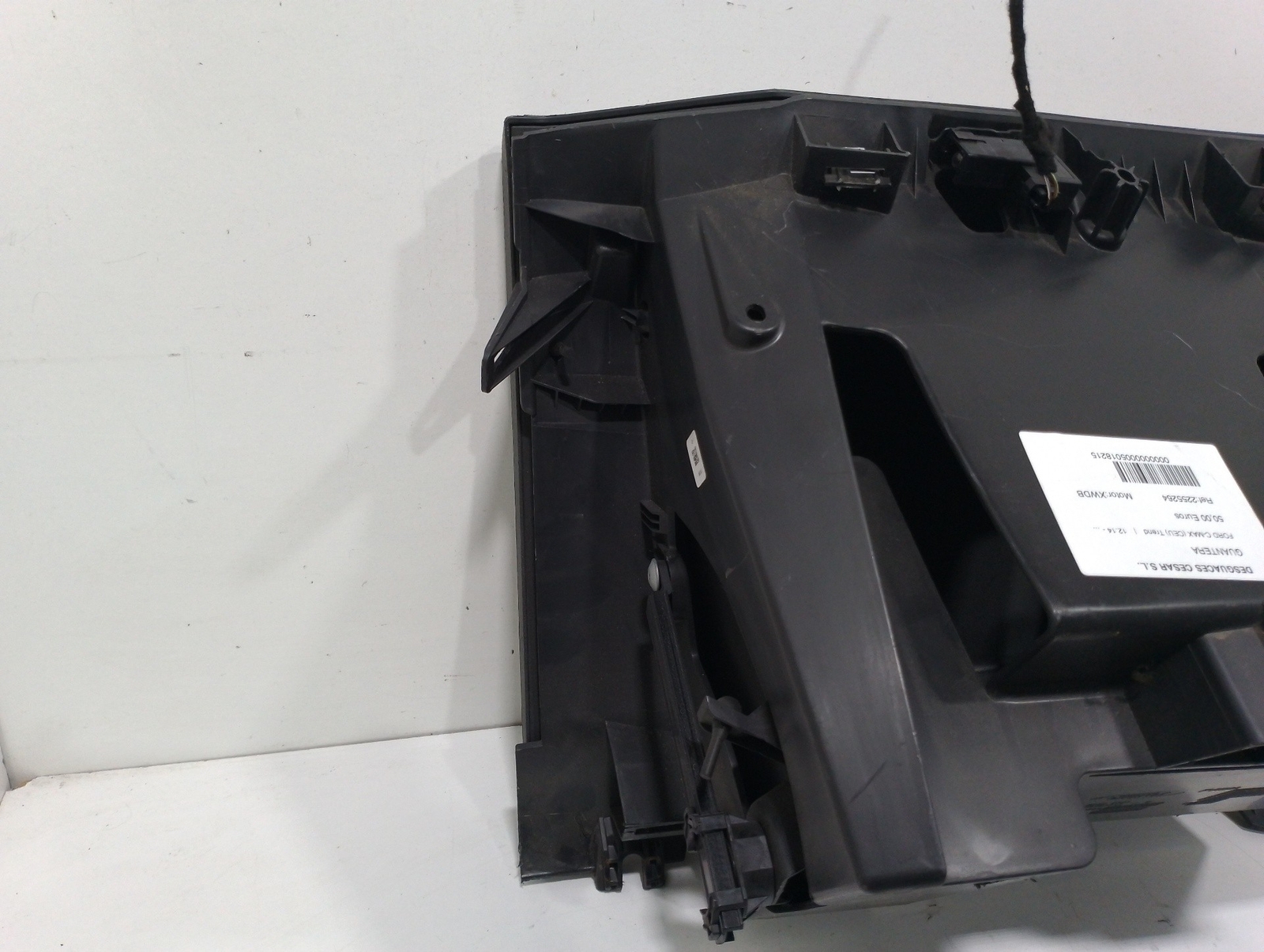 Handschuhfach Scharnier Für Ford Transit 2006-2014 - OEM 6C11A2140AC Ersatz