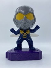 McDonald's Happy Meal: 2020 Marvel Studio Hero  s AVENGERS Antman The WASP 7 Toy