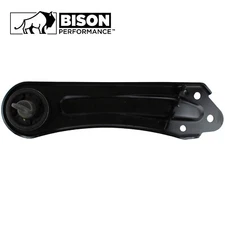 Bison Performance Rear Driver Left Sheet Metal Lateral Arm For Jeep Cherokee