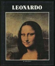 Leonardo - Hardcover By Mina Bacci - ACCEPTABLE
