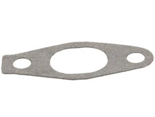 For 2007 GMC Sierra 3500 Classic Turbo Oil line Gasket Lower AC Delco 31773QCXR