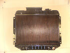 <!--F#f_0-->Radiator For Holden HD HR HK HT HG 65-71 6cly *Narrow Bands* Adrad Brand New<!--F/-->