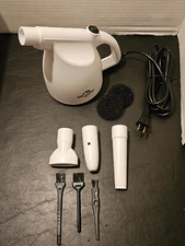 Sin Shine - Electric Air Duster – 550 Watts – Model AD-01 – White