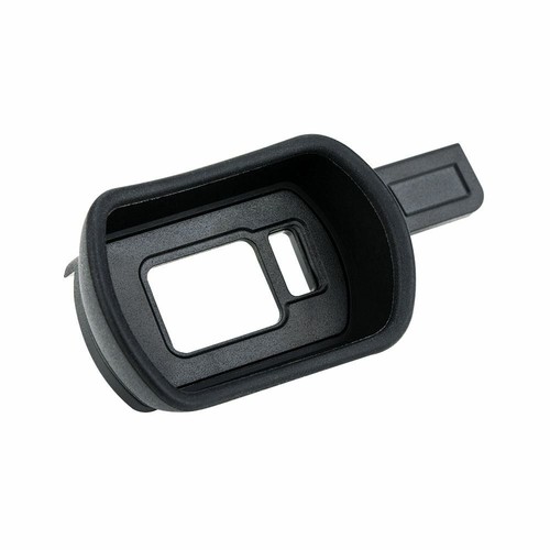 JJC KE-X100FL Silicone Eyecup Eyeshade Eyepiece for Fujifilm X-100F Camera - Picture 10 of 12
