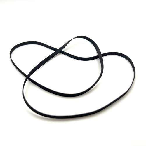 Replacement Turntable Drive Belt Kenwood KD1600 Mk2 KD2000 KD2033 KD2055 KD2500 - Picture 5 of 7
