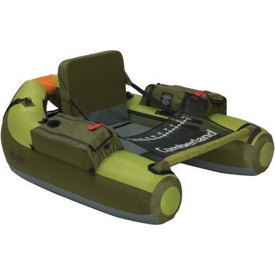 float tube accessories
