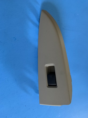 Interruptor de ventana puerta trasera izquierda subaru 10-14 con bisel fabricante de equipos originales 94263aj15a - Imagen 3 de 8