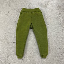 MO-SPT-GN: 1/12 Green Jogging Pants for 6" slim action figure body