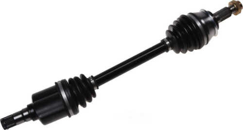 CV Axle Assembly-PDL Autopart Intl 1700-549227 fits 07-15 Mini Cooper - Picture 1 of 1