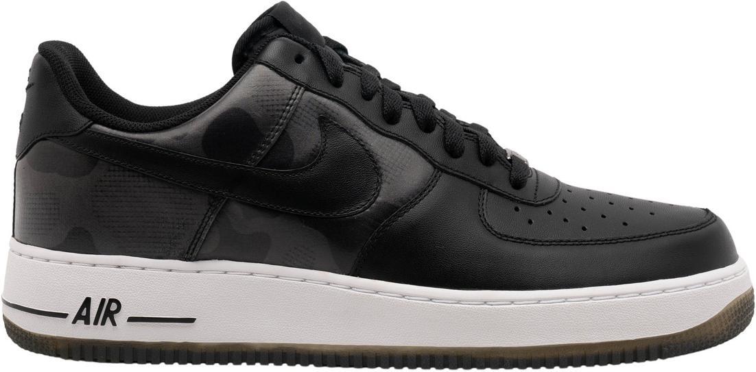 af1 black camo