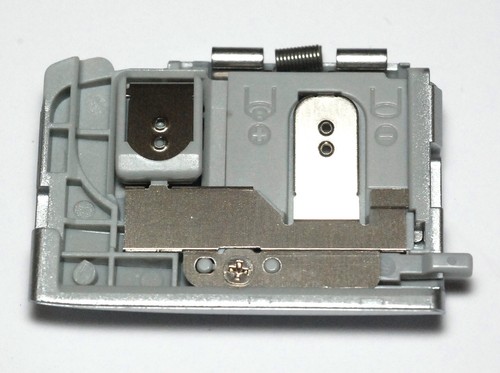 Canon Batteriefachdeckel für digital PowerShot A470 (NEU) - Bild 2 von 2