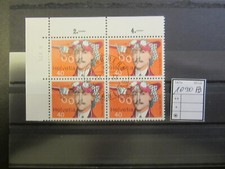 Schweiz - Mi. 1090 als Viererblock ,  o