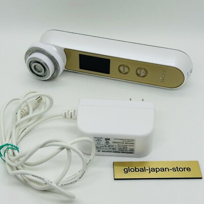 YA-MAN HRF-20N Facial Equipment RF Radio Wave Beaute Photo PLUSEX