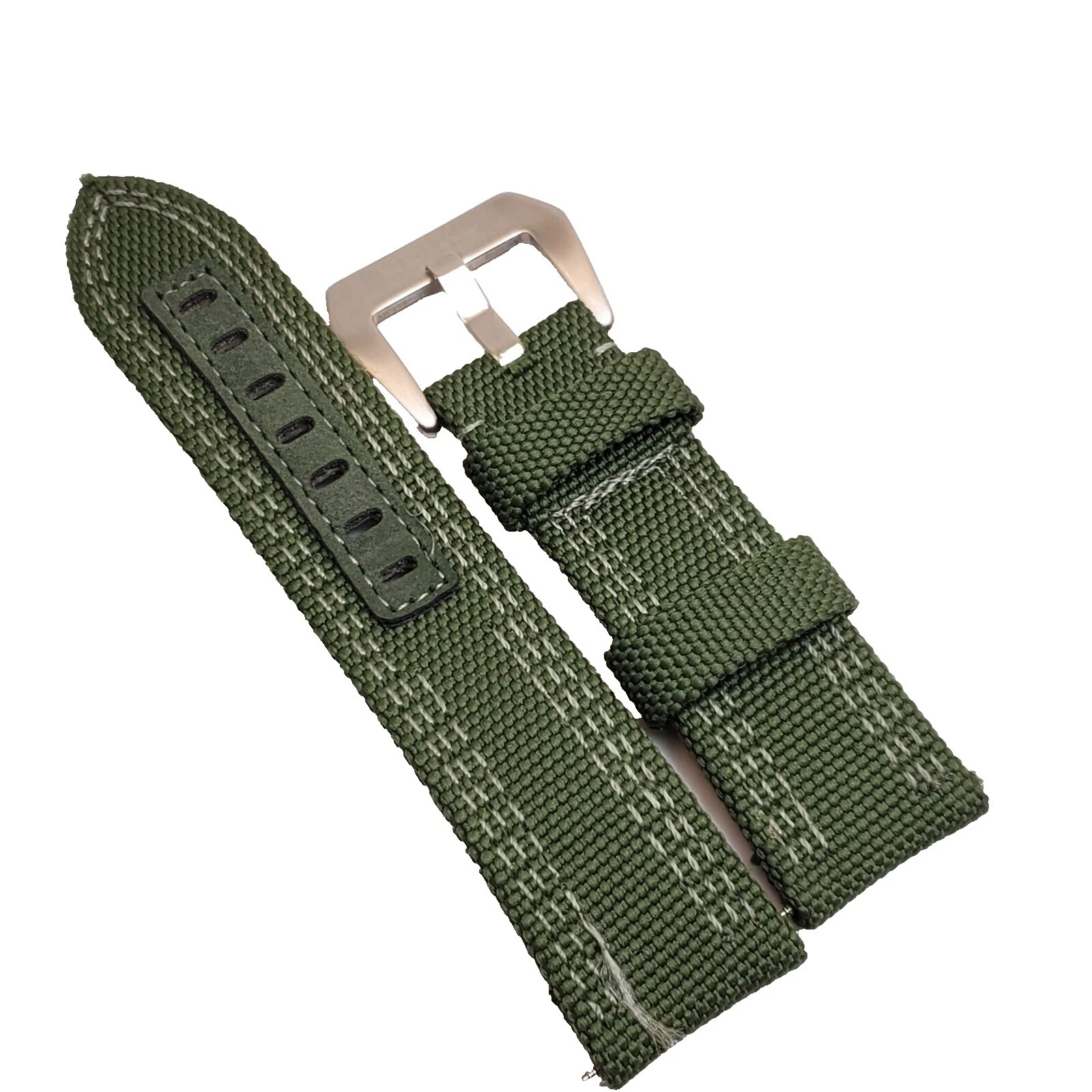 Reloj de Pulsera Militar Seiko Bandas