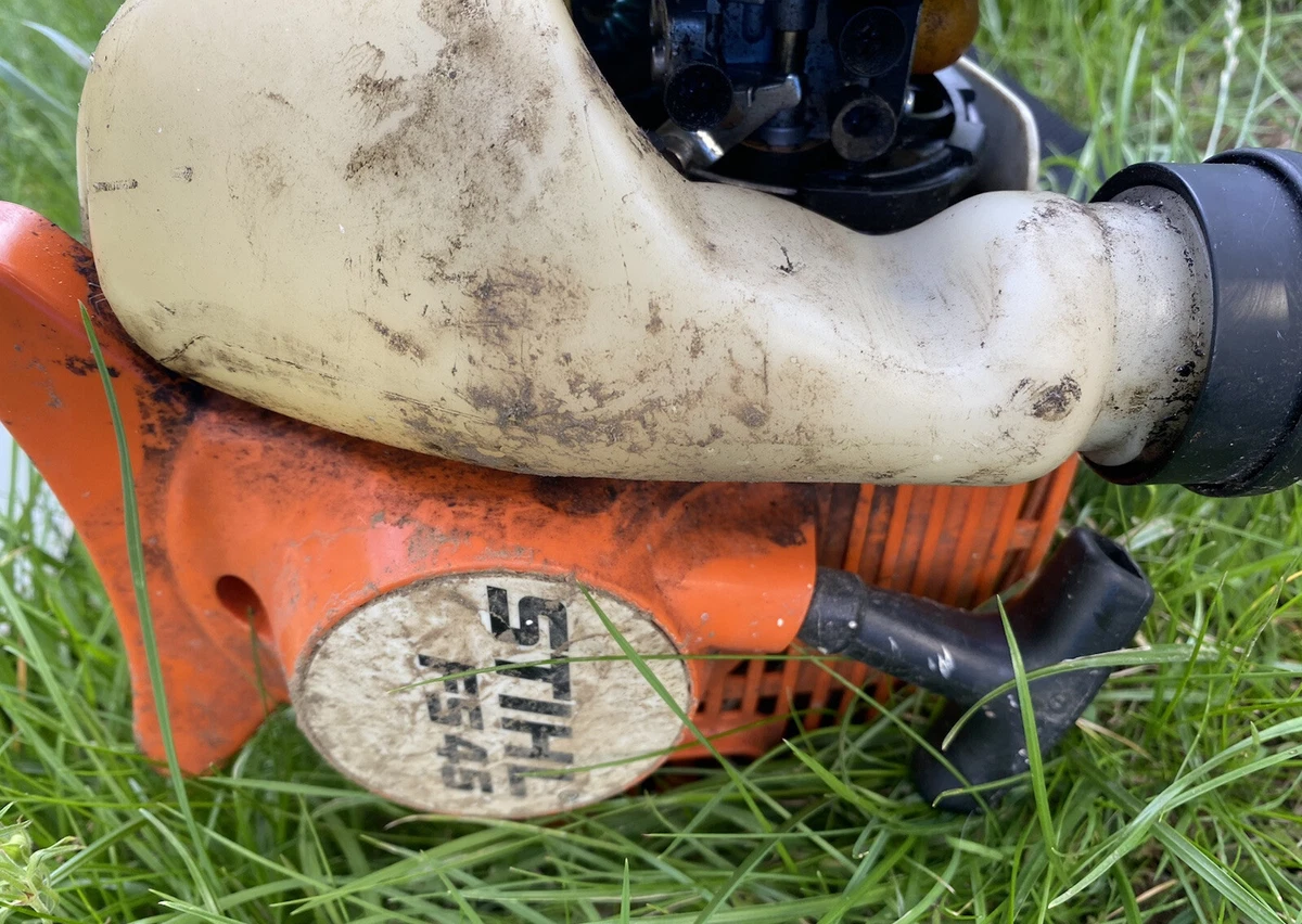 Fs45c stihl weed sale eater