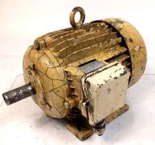 112M8-4 Elektromotor 112M84 Motor 1,3kW | 380V | 710U/min | 50Hz