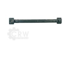 PRASCO Träger Stoßfänger hinten passend für Peugeot 407 SW 6E_ 6D_ PG0611672