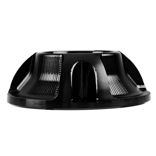 FOR HONDA CRF100F CRF 110F MUFFLER EXHAUST POWER TIP w/ SPARK ARRESTOR SCREEN US - Picture 12 of 13