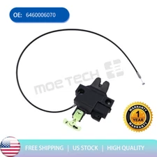 Rear Side Tailgate Lock Actuator for Toyota Avalon 2019-2022 Camry 2018-2023