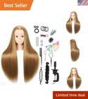 Hair Styling Mannequin Head